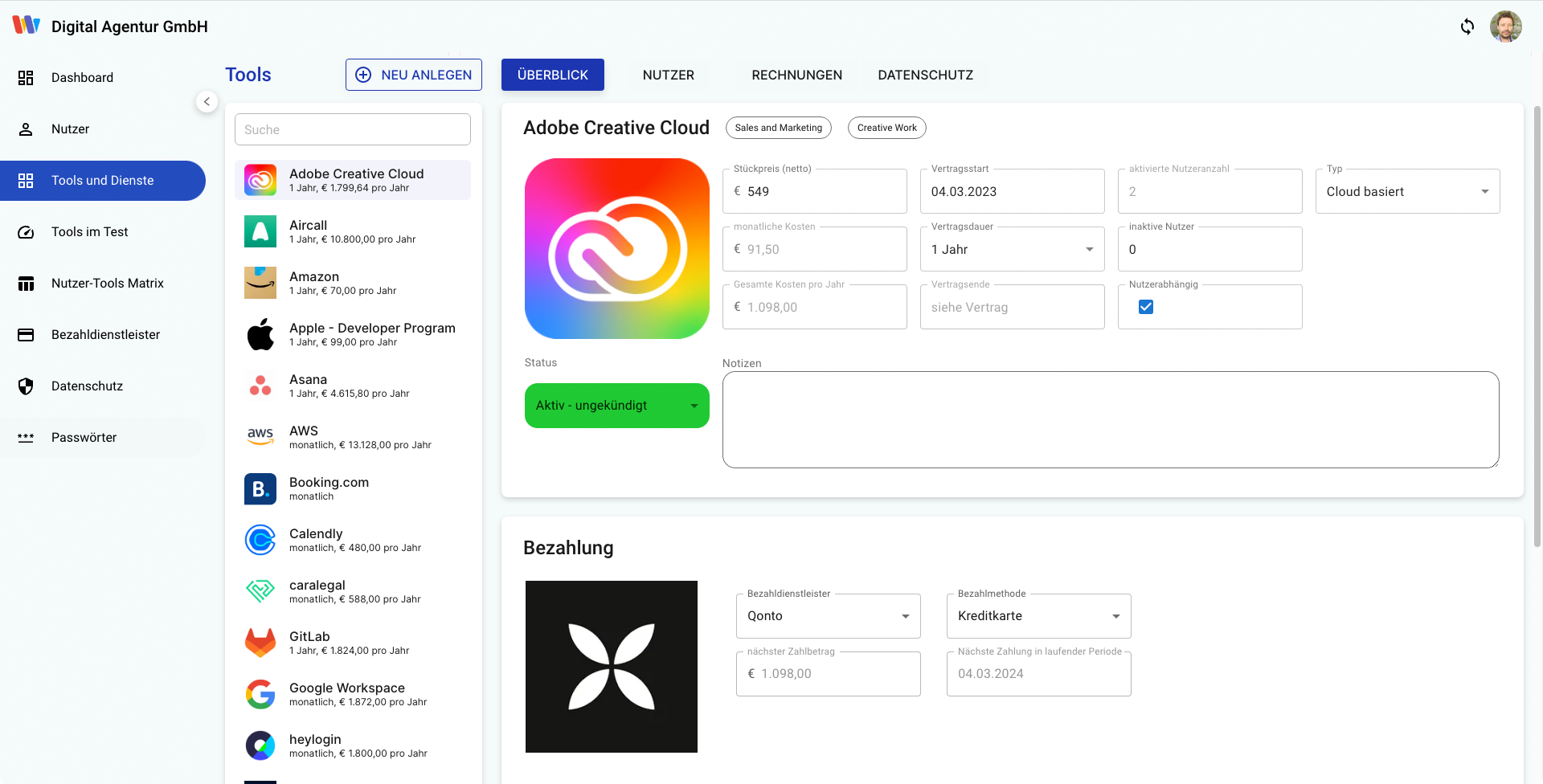 Screenshots & Videos Screenshot #1