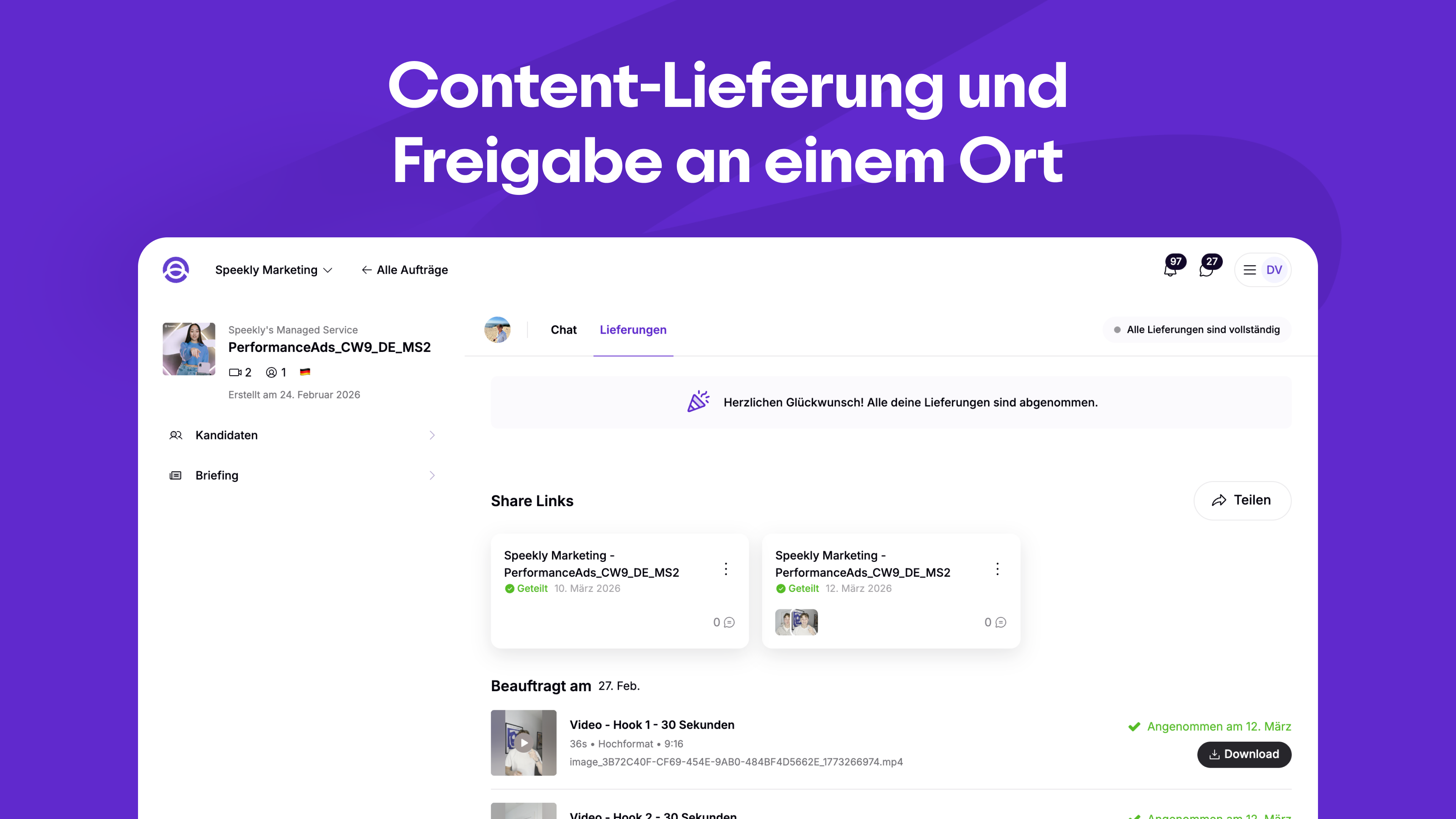 Screenshots & Videos Screenshot #5