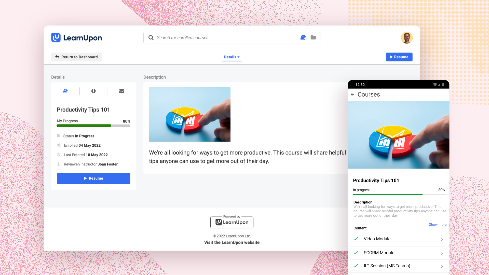 Screenshots & Videos Screenshot #1