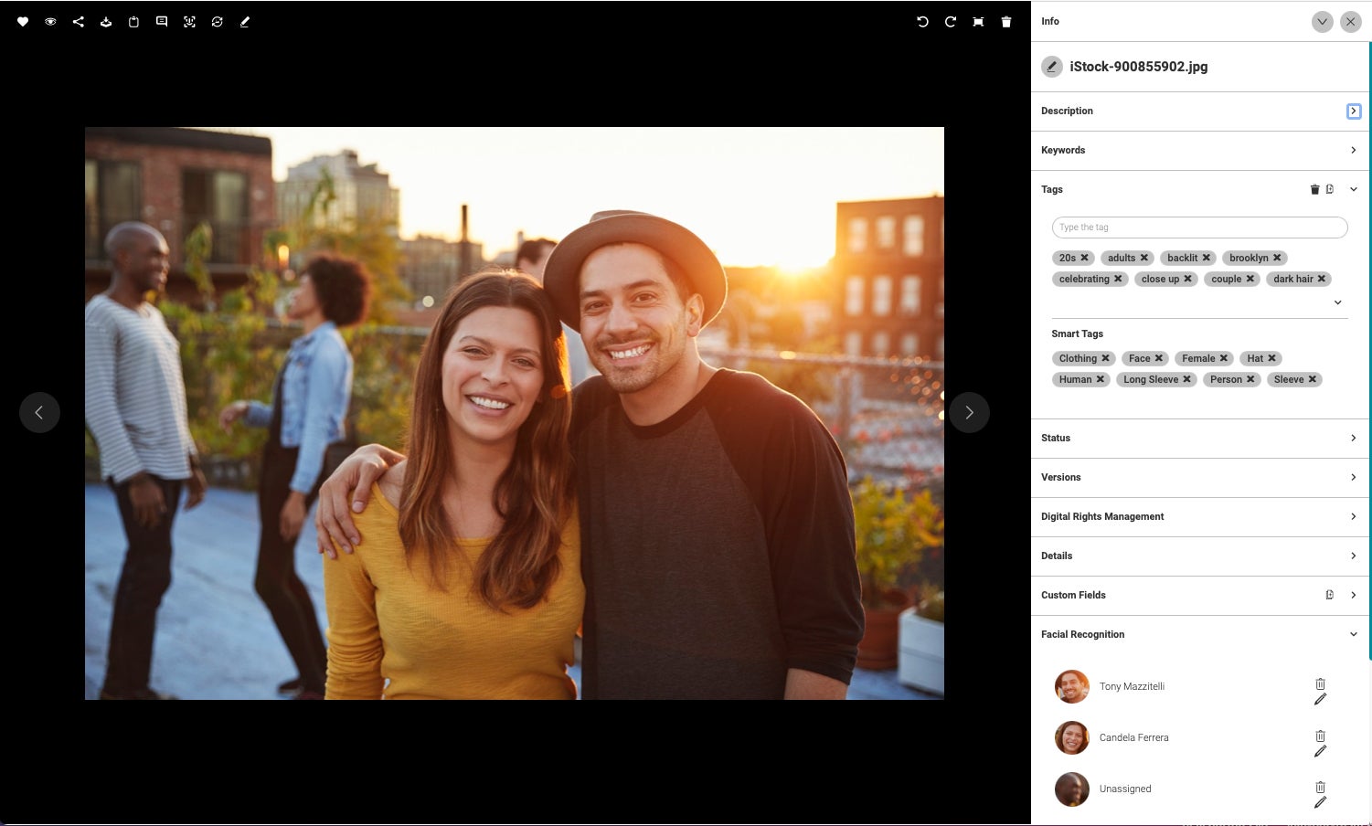 Screenshots & Videos Screenshot #1