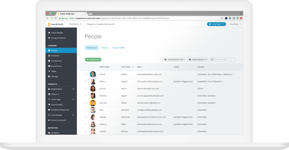 Screenshots & Videos Screenshot #1