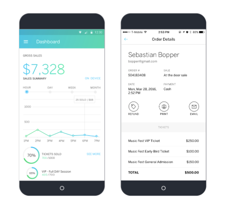 Screenshots & Videos Screenshot #1