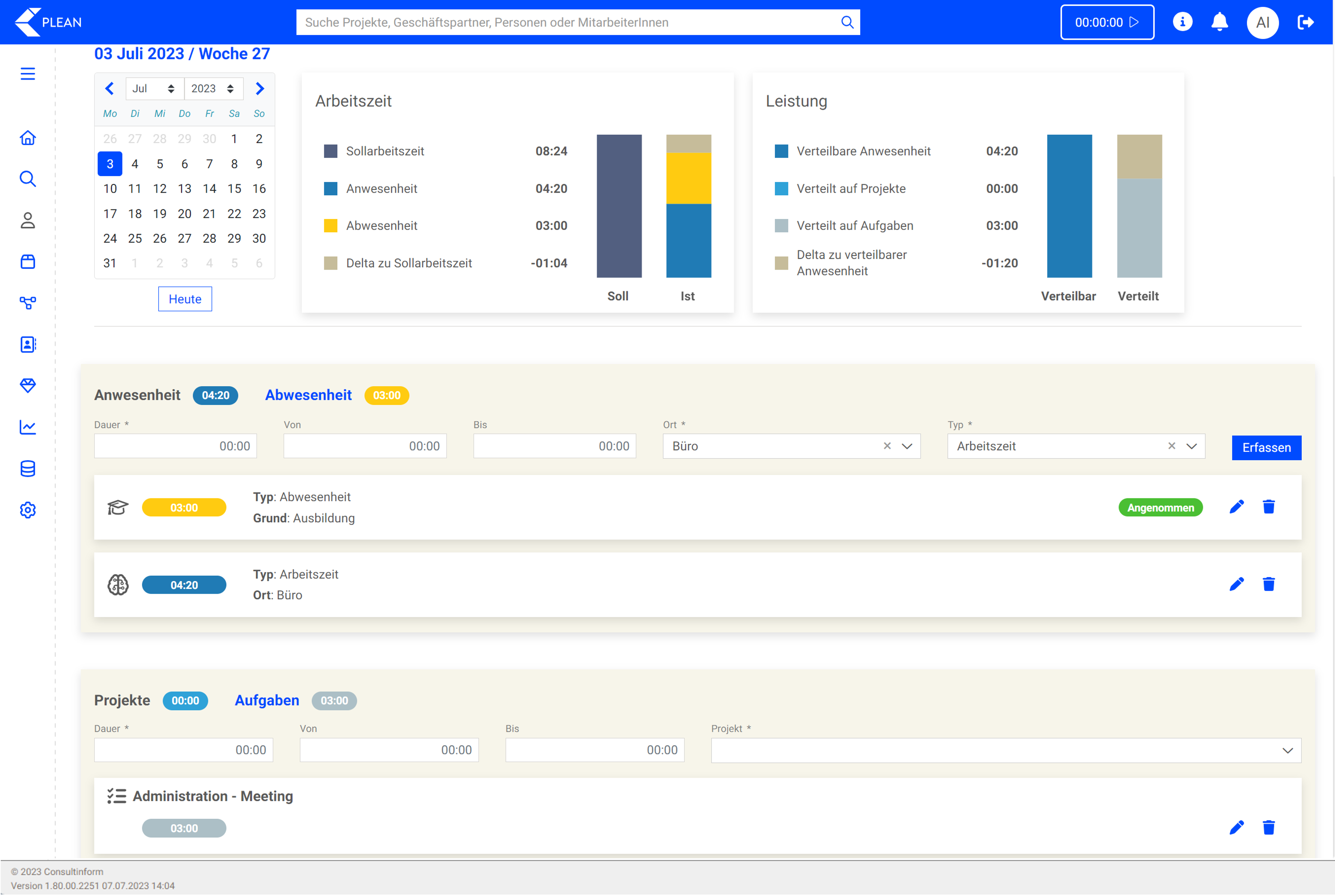Screenshots & Videos Screenshot #3