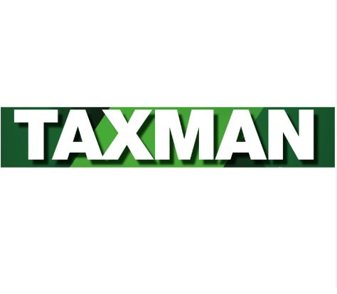 Taxman Logo