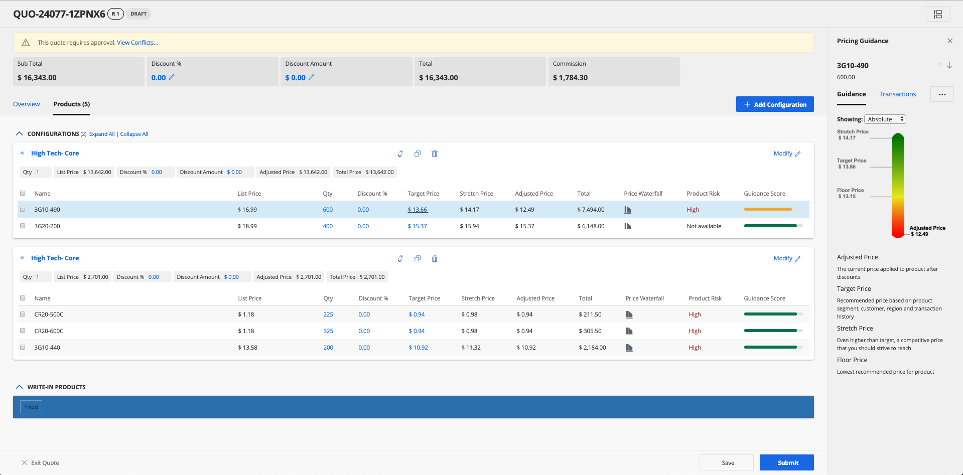 Screenshots & Videos Screenshot #3