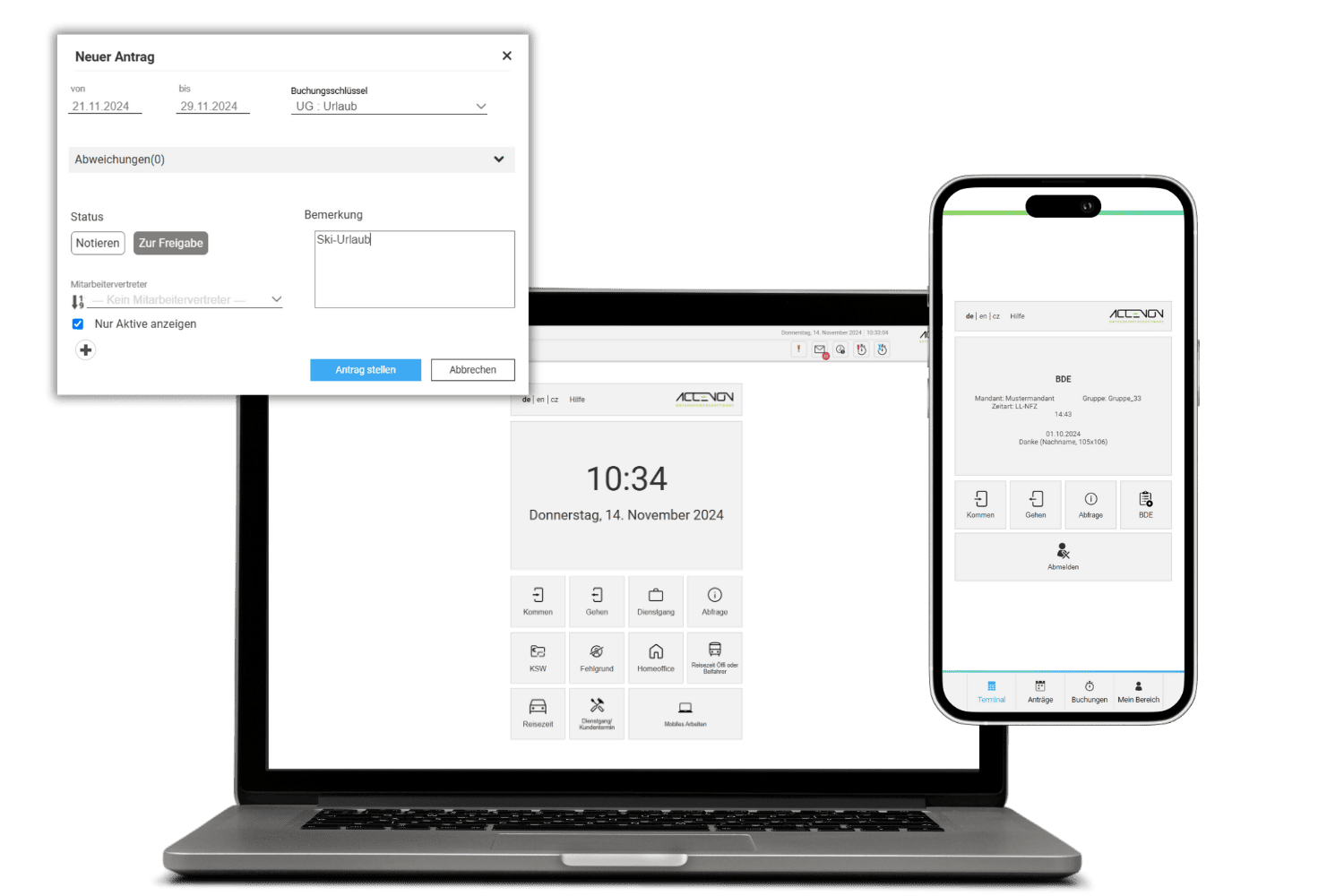 Screenshots & Videos Screenshot #2
