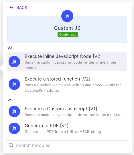 Screenshots & Videos Screenshot #1