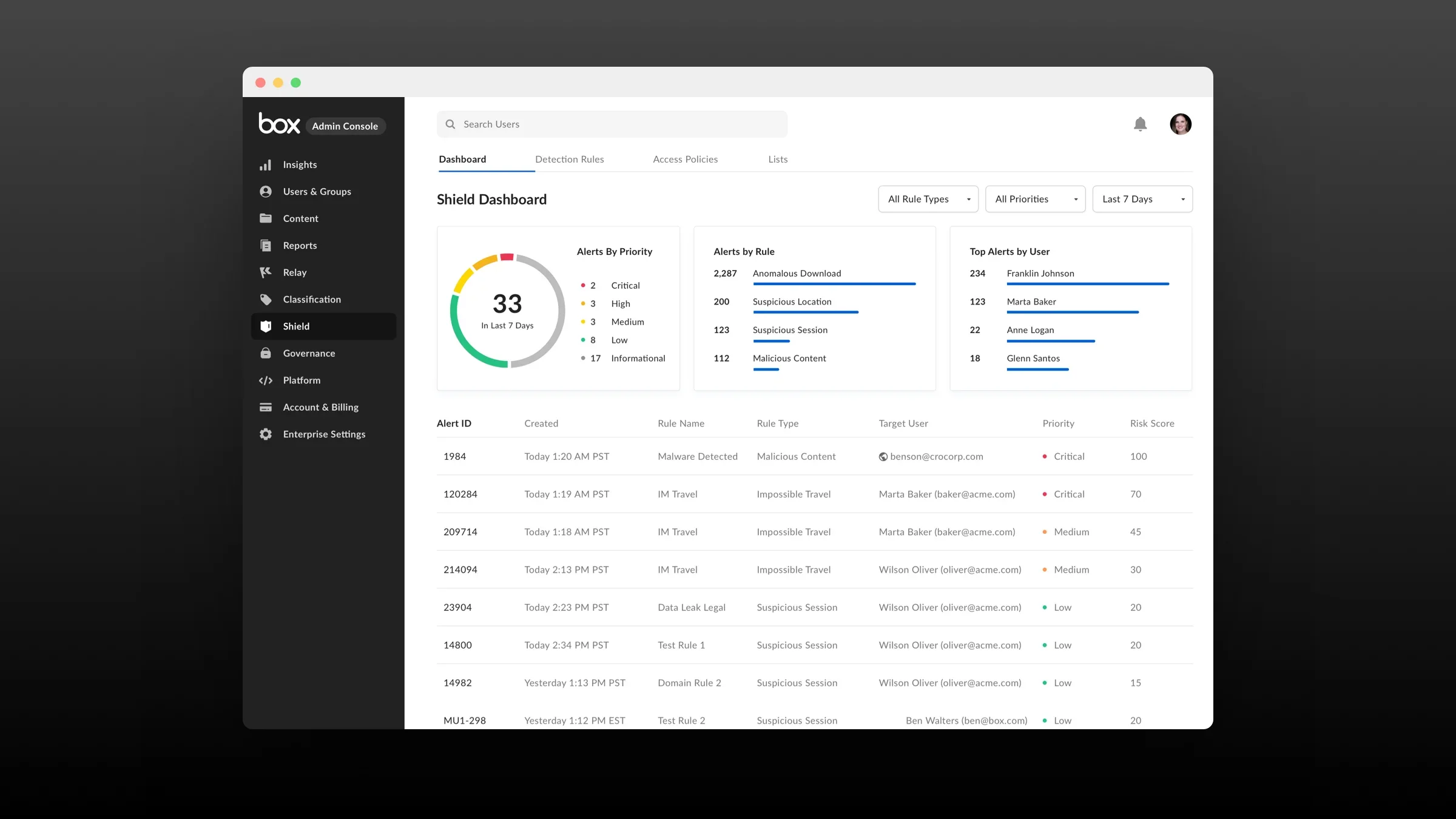 Screenshots & Videos Screenshot #1