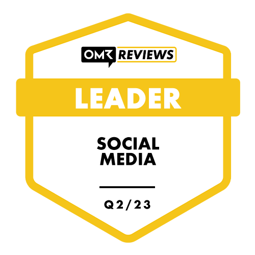 Leader - Social Media