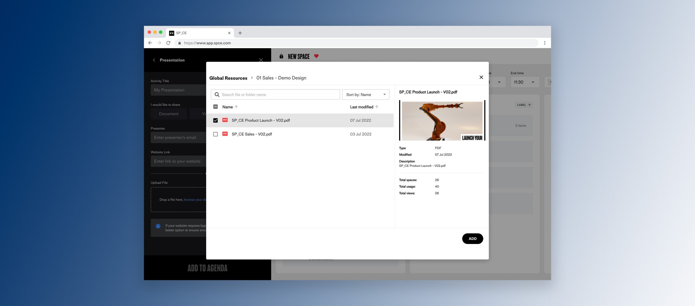 Screenshots & Videos Screenshot #0