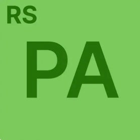 RS Personal Alarm Logo
