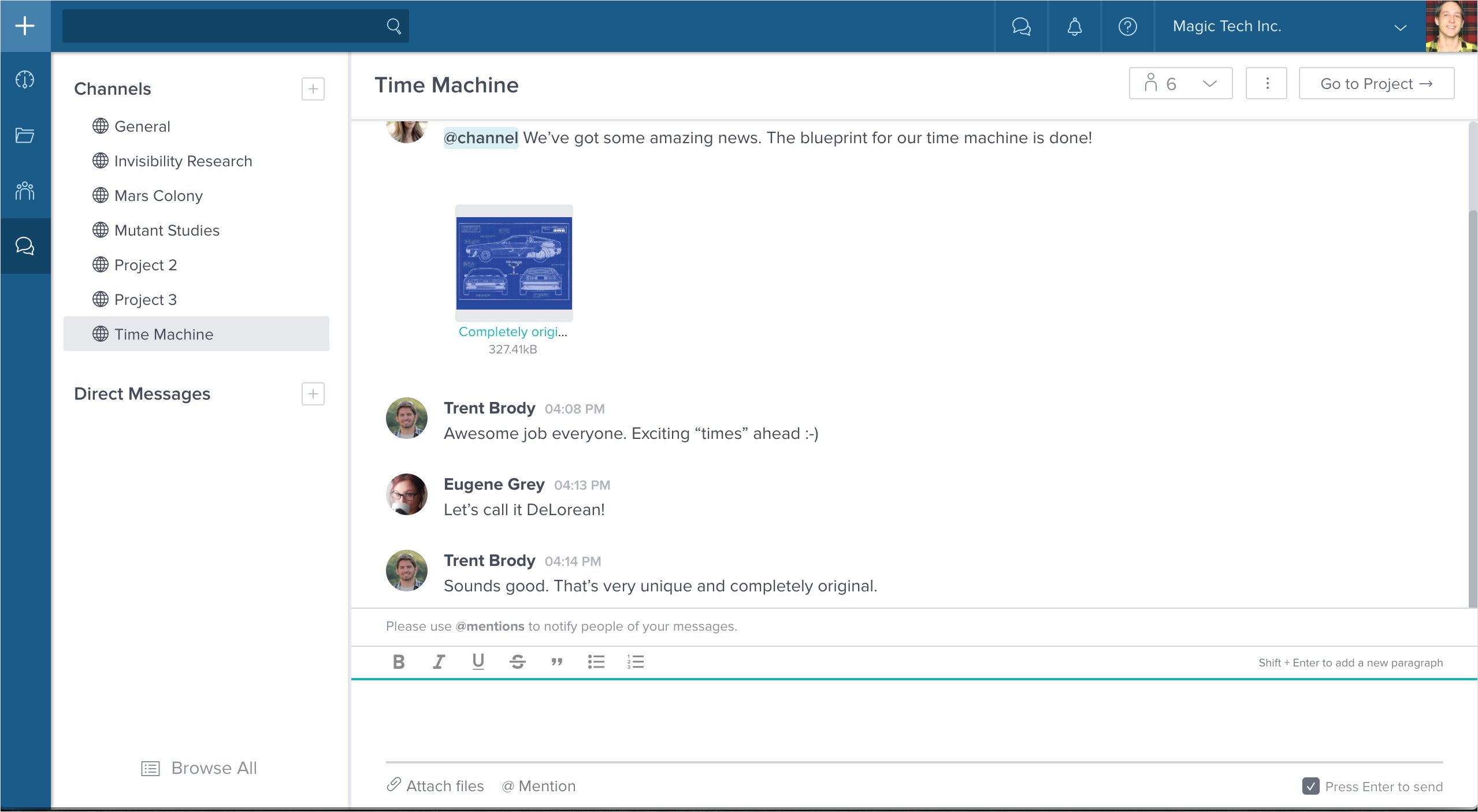 Screenshots & Videos Screenshot #2