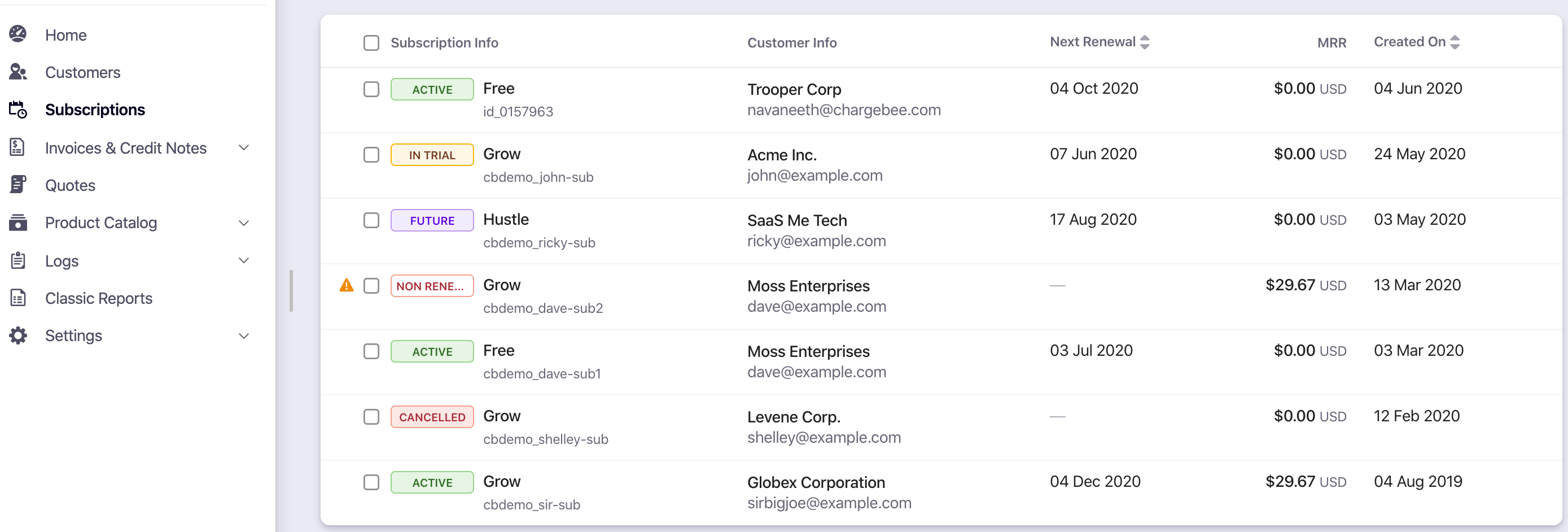 Screenshots & Videos Screenshot #1