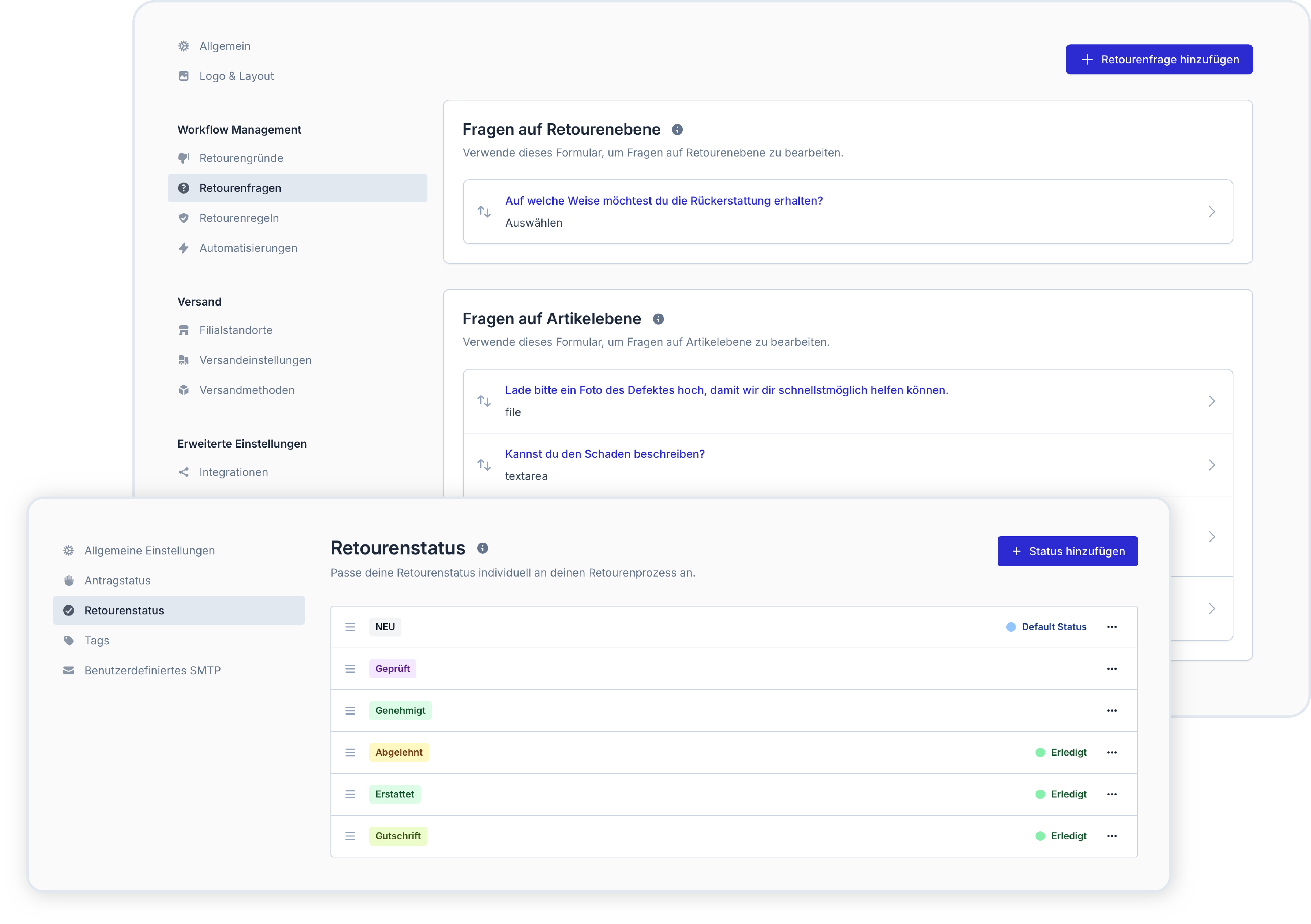 Screenshots & Videos Screenshot #5