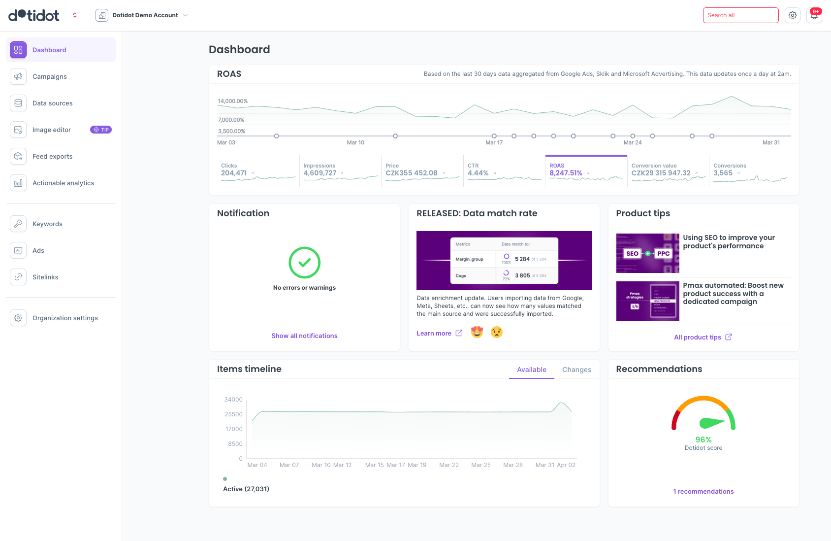 Screenshots & Videos Screenshot #1