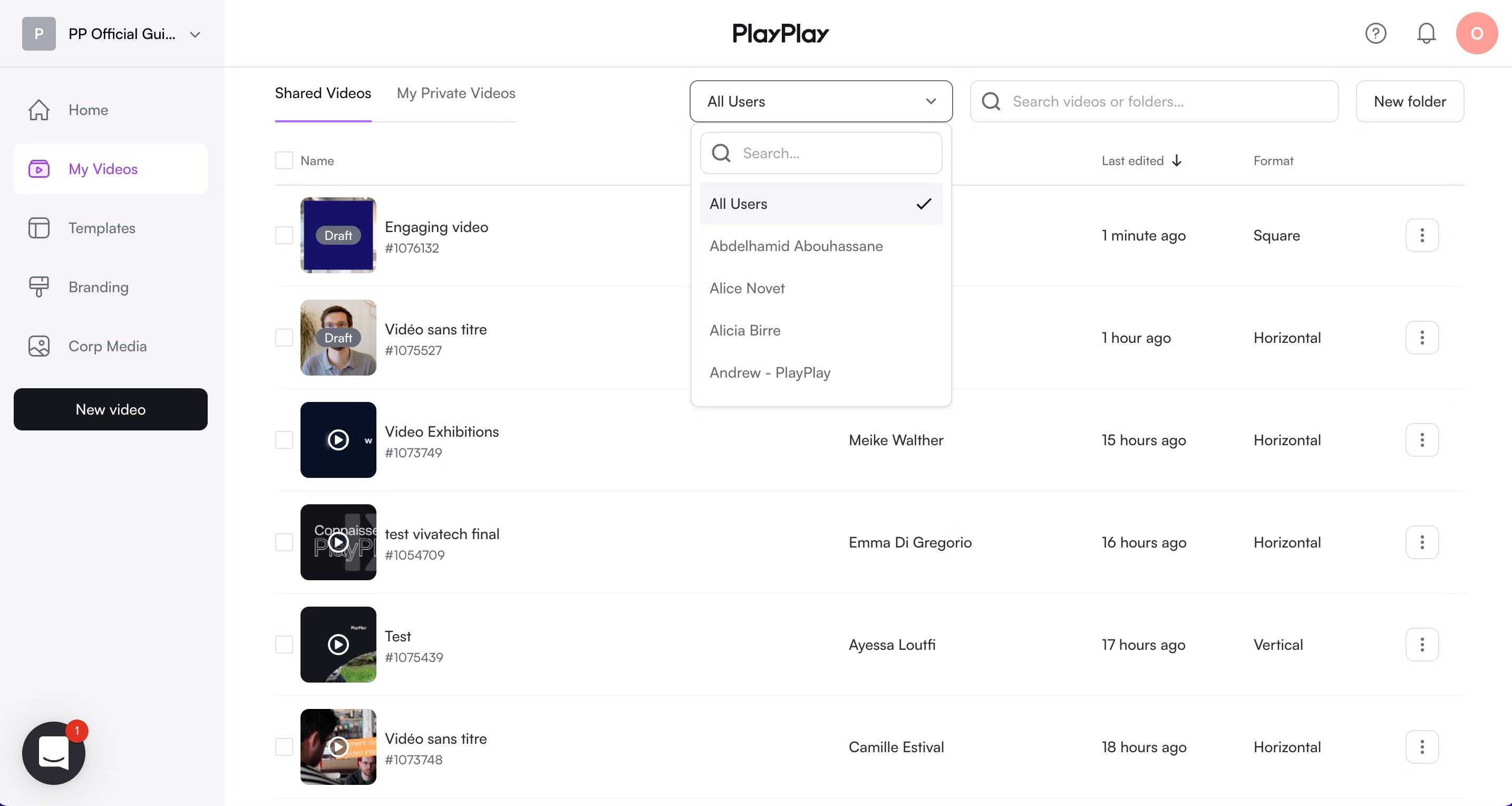 Screenshots & Videos Screenshot #5
