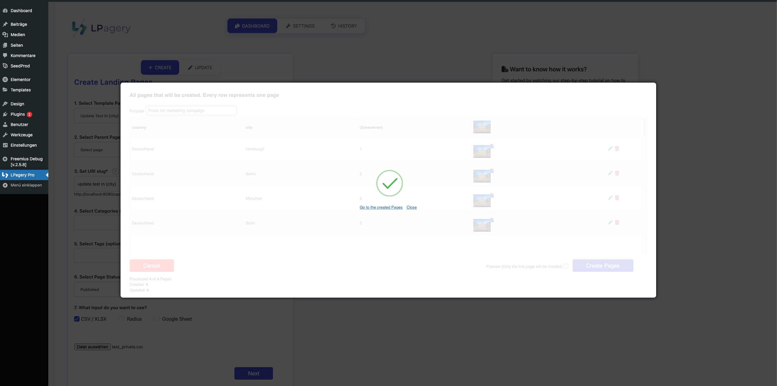 Screenshots & Videos Screenshot #3