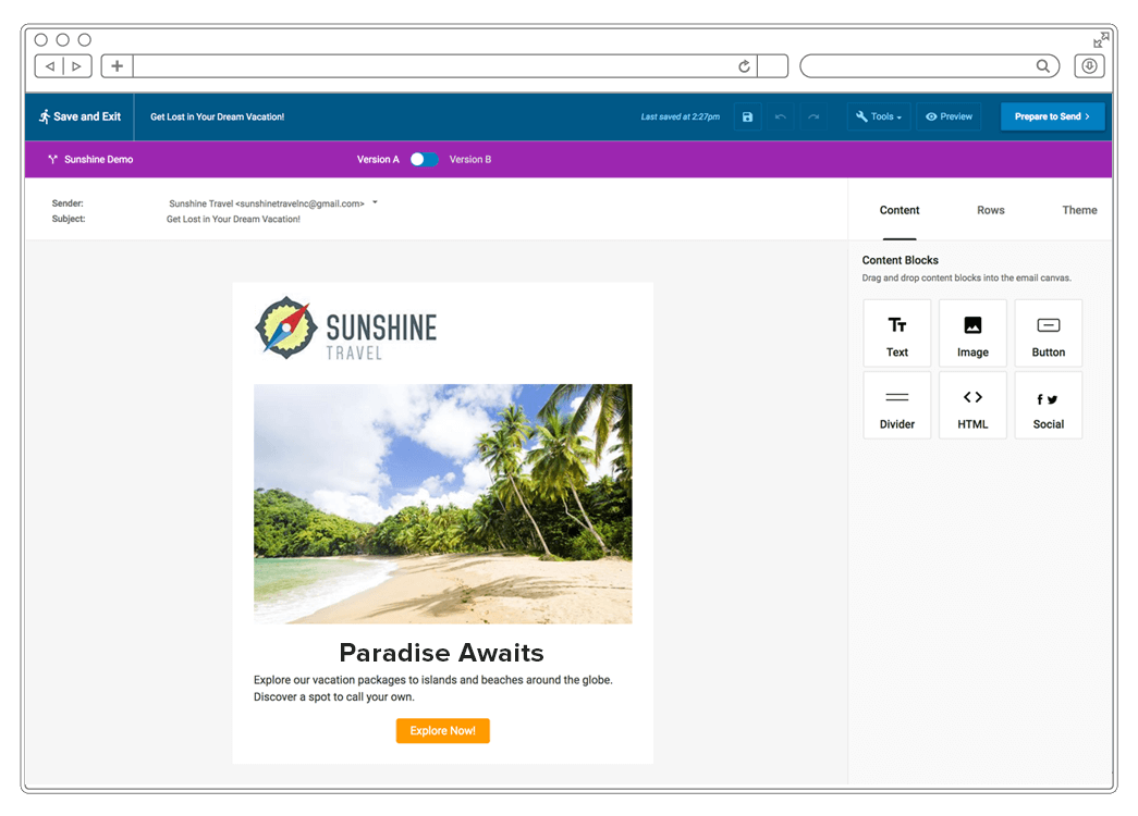 Screenshots & Videos Screenshot #1