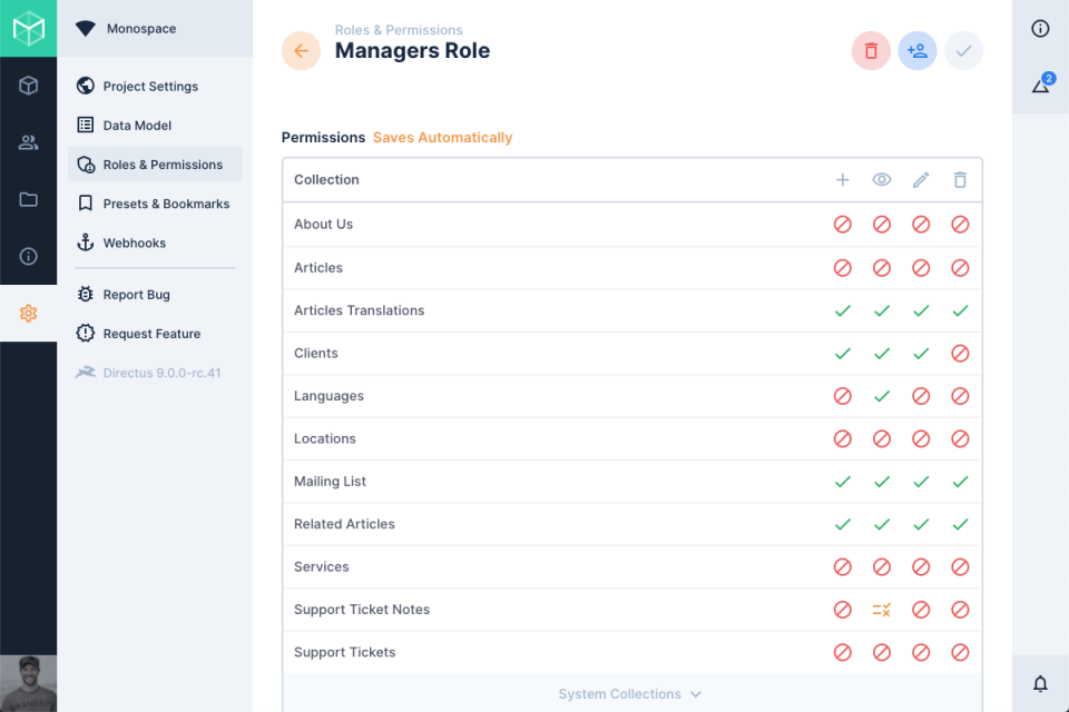 Screenshots & Videos Screenshot #3
