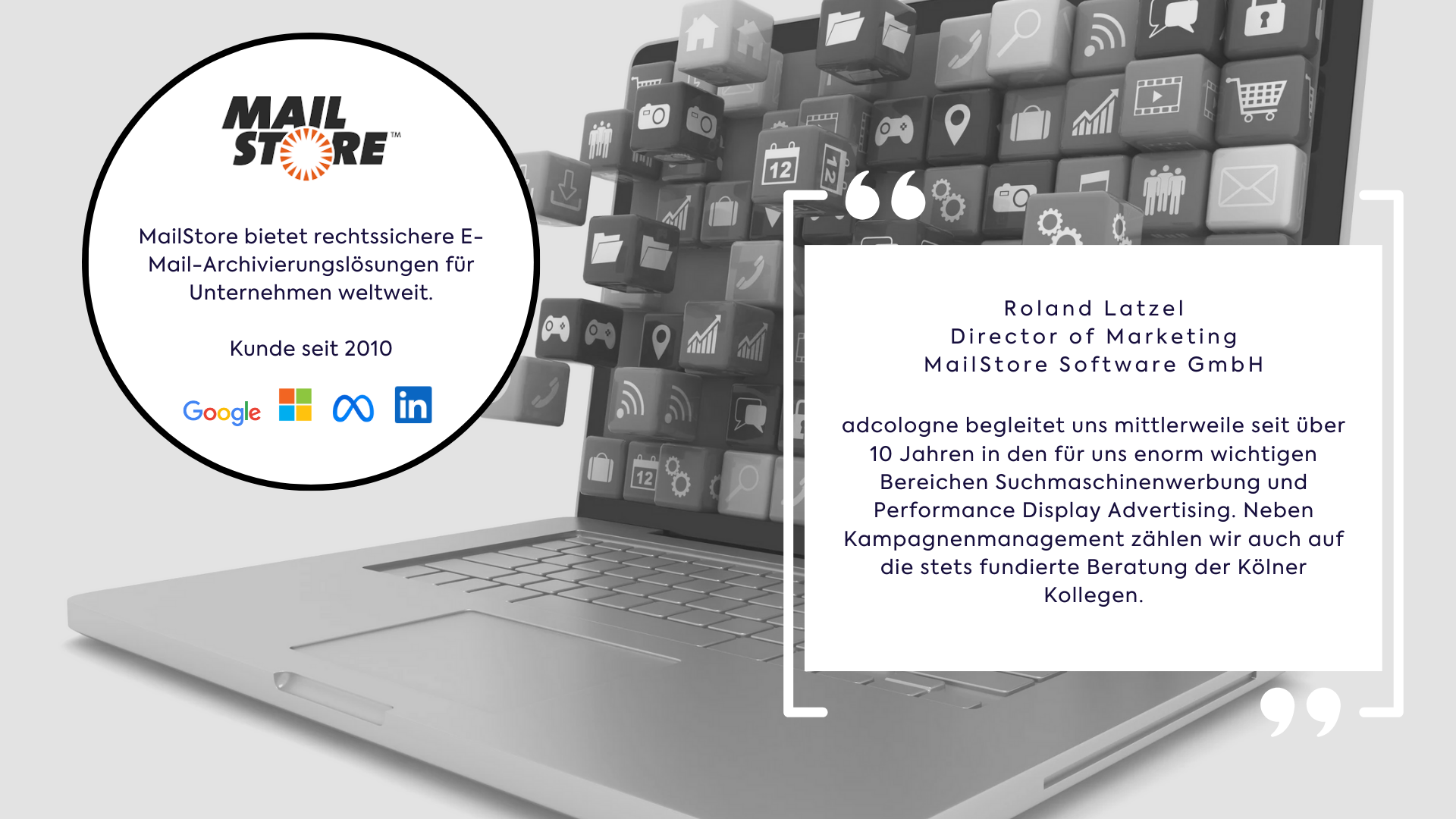 adcologne   Projects & Portfolio Screenshot #6