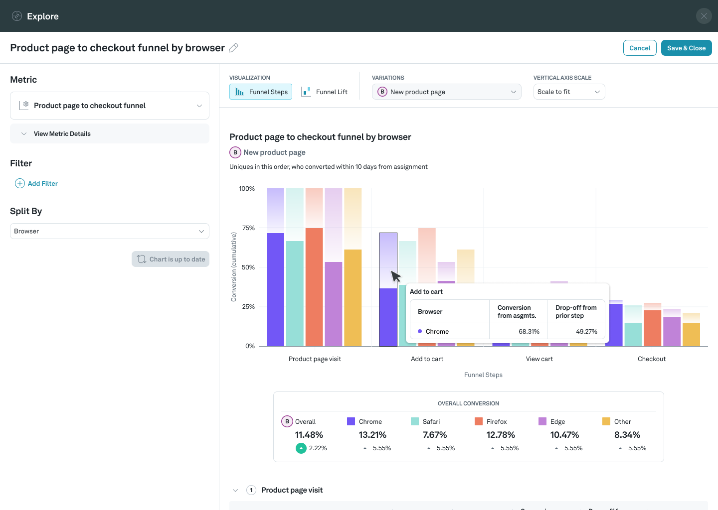 Screenshots & Videos Screenshot #3