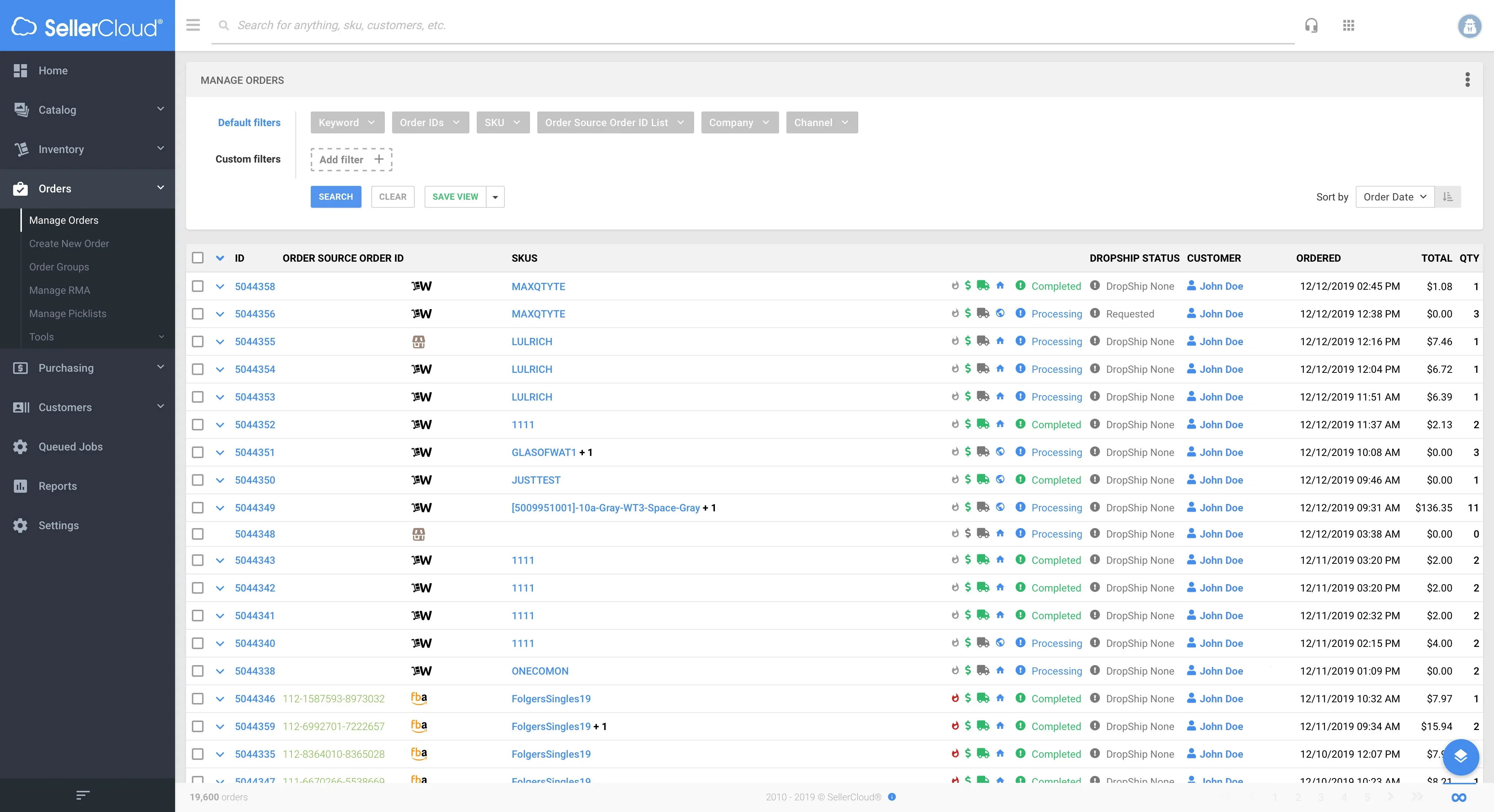 Screenshots & Videos Screenshot #3