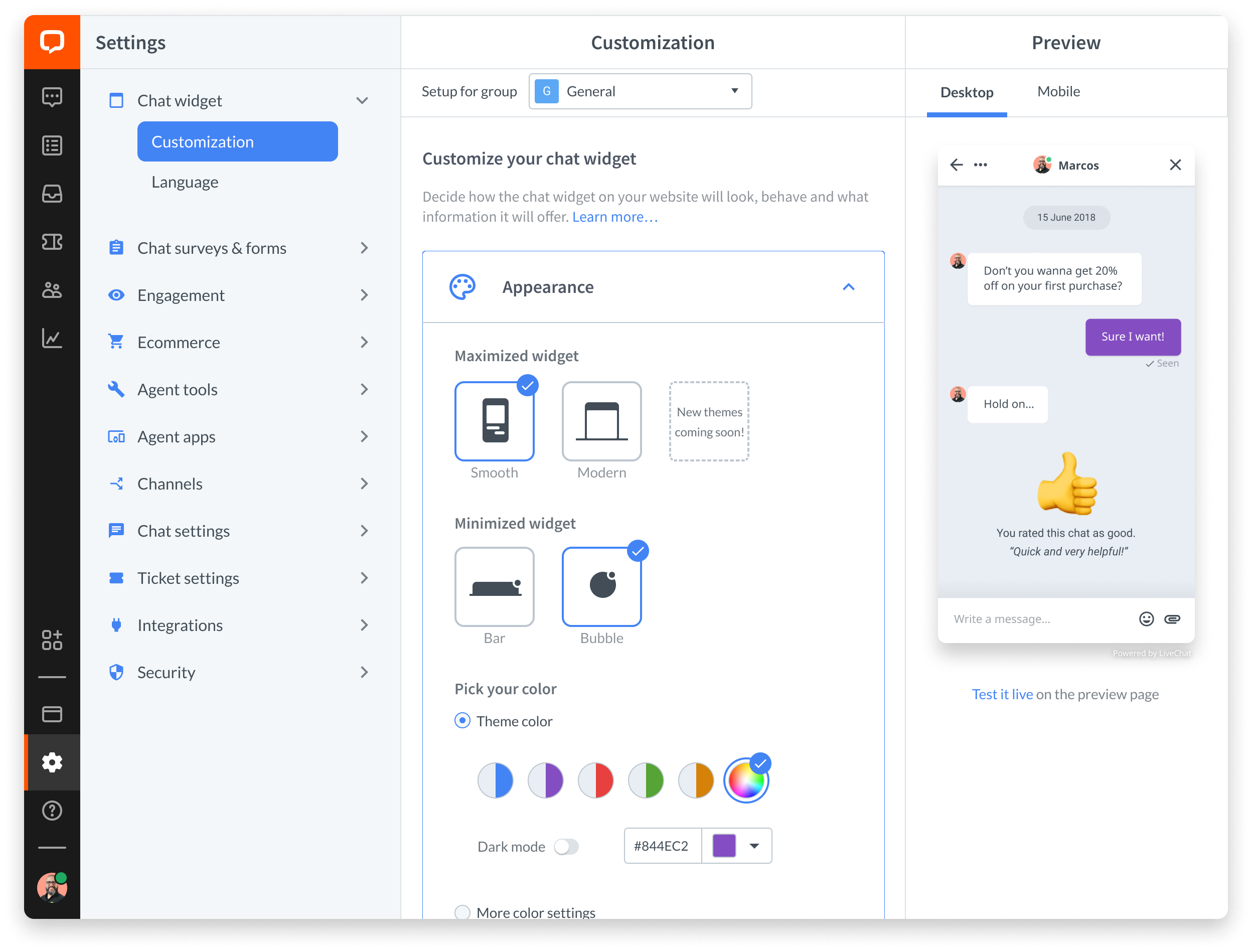 Screenshots & Videos Screenshot #2