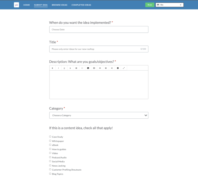 Screenshots & Videos Screenshot #4