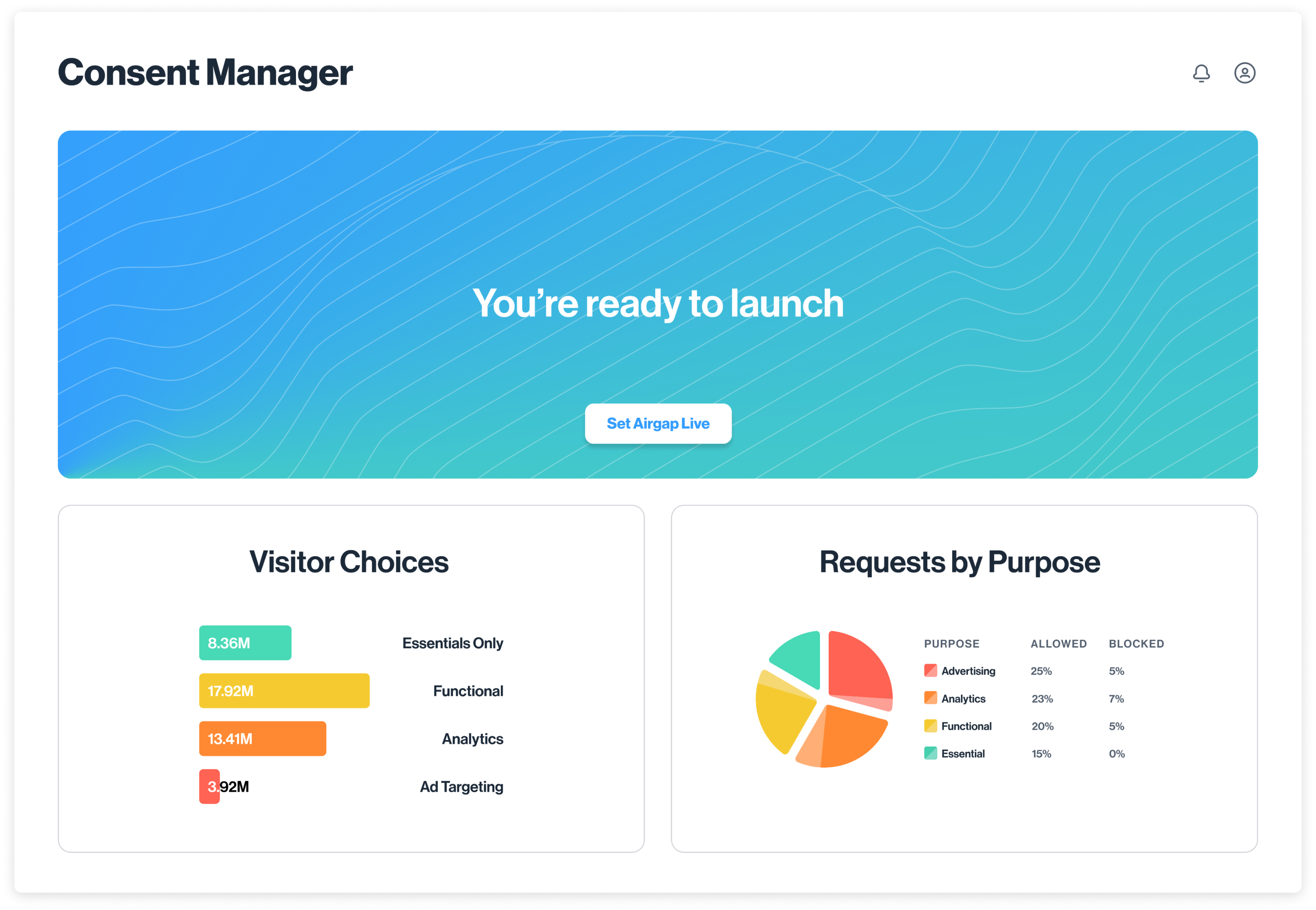 Transcend Screenshot #0