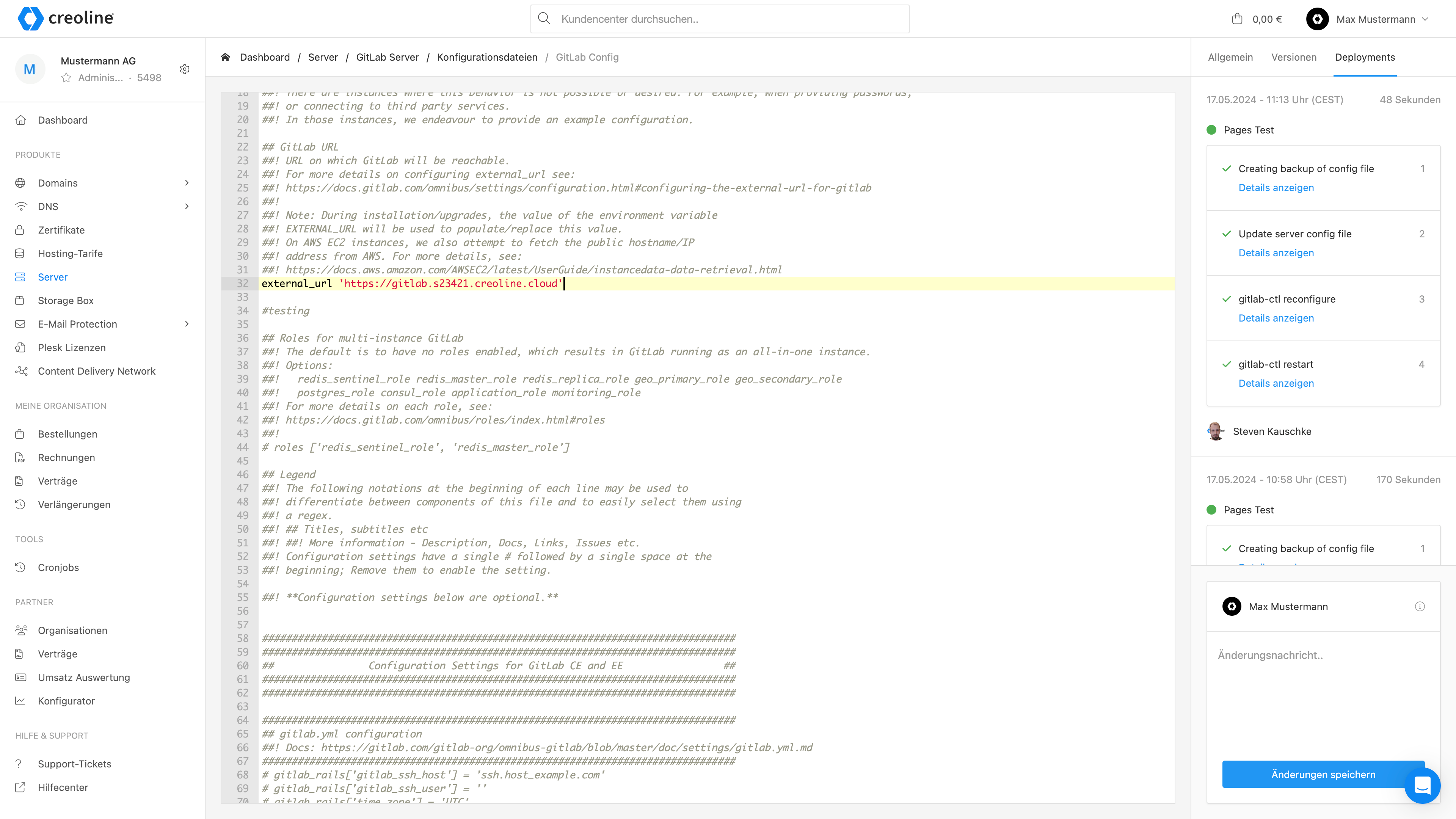 Screenshots & Videos Screenshot #1