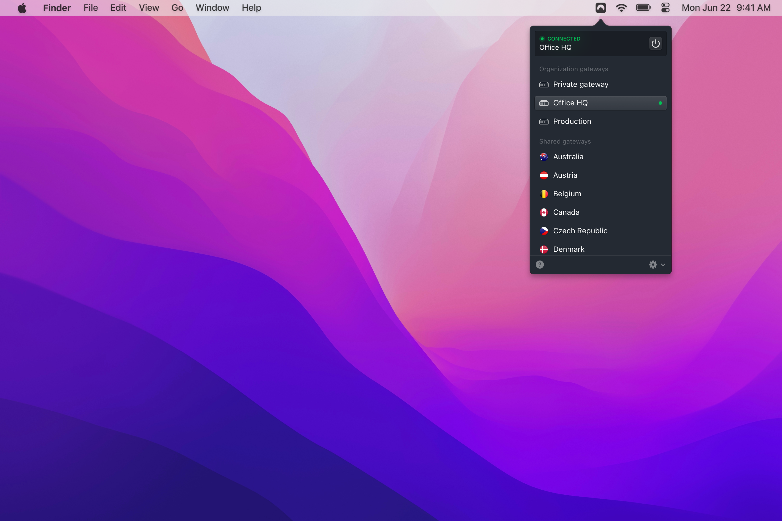 Screenshots & Videos Screenshot #3