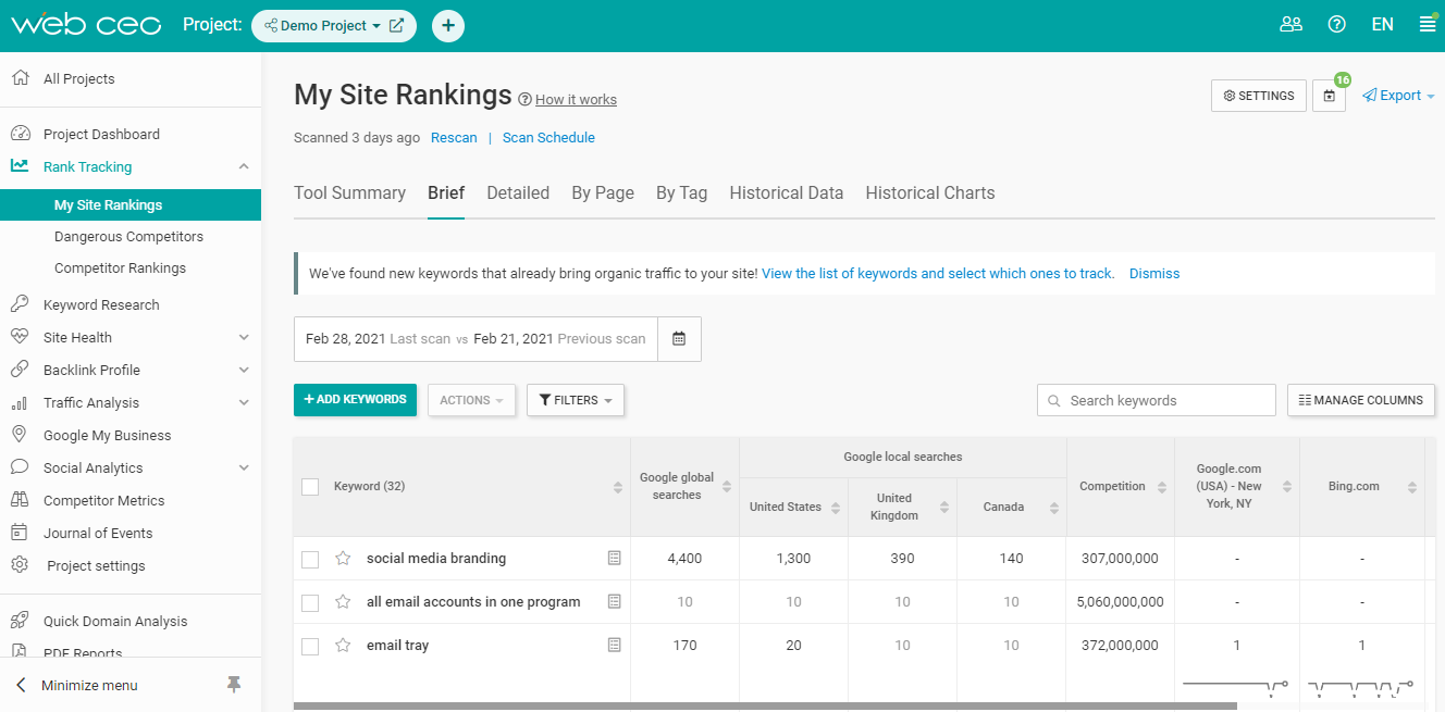 Screenshots & Videos Screenshot #1