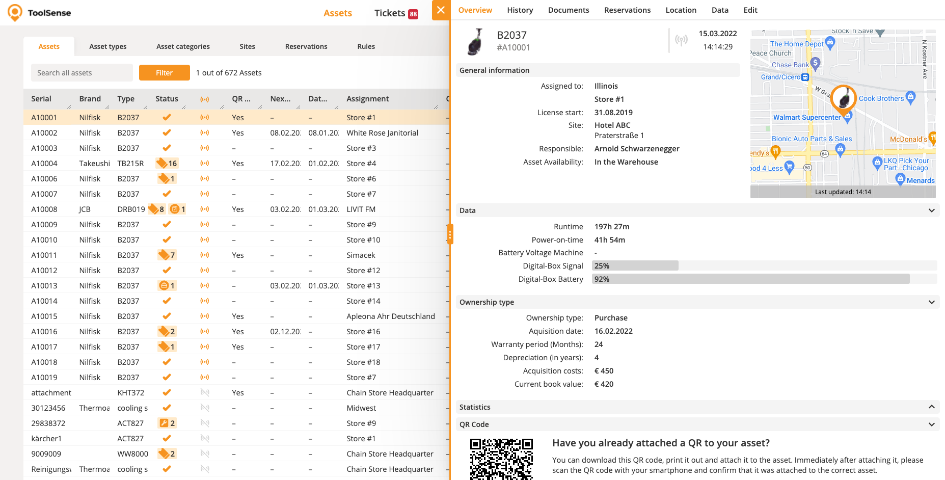 Screenshots & Videos Screenshot #2