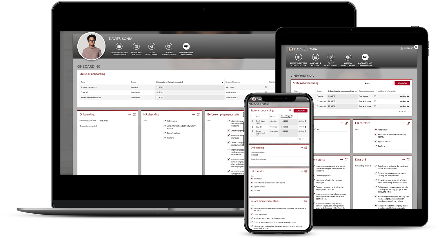 Screenshots & Videos Screenshot #1