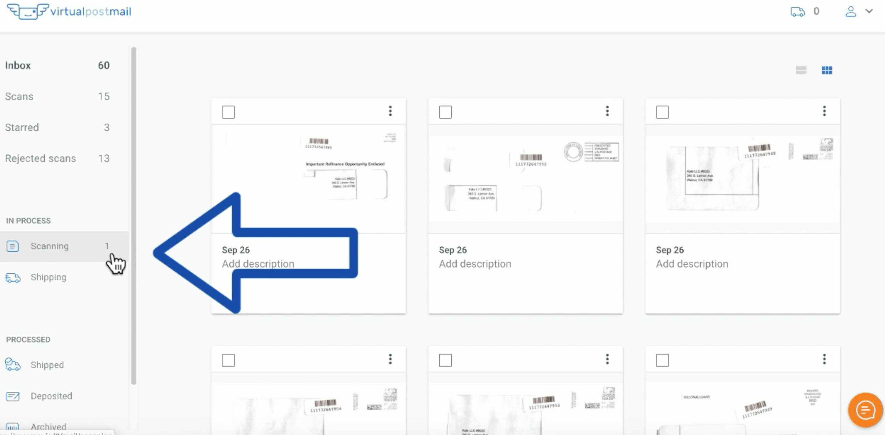 Screenshots & Videos Screenshot #1