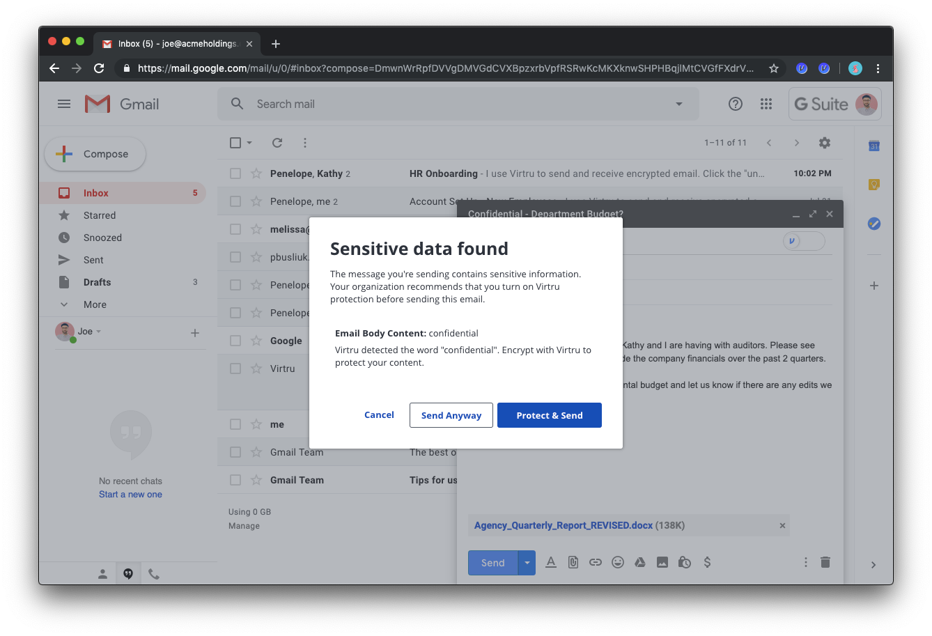 Screenshots & Videos Screenshot #3