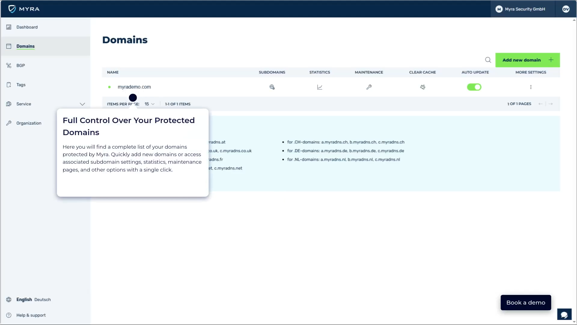 Screenshots & Videos Screenshot #1