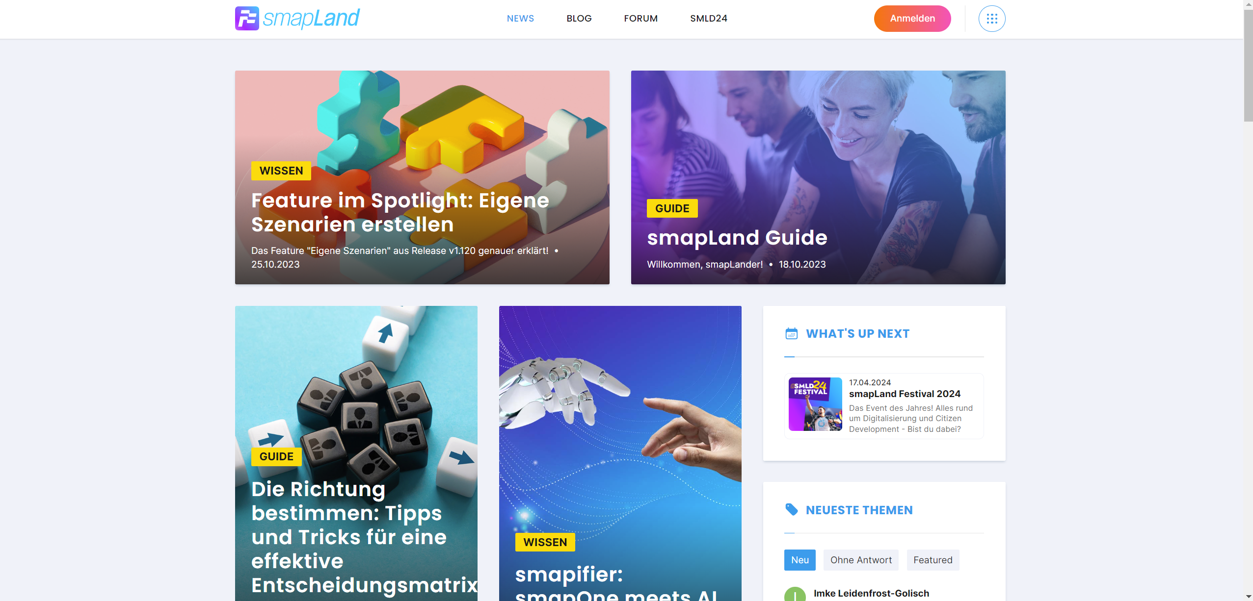 Screenshots & Videos Screenshot #1