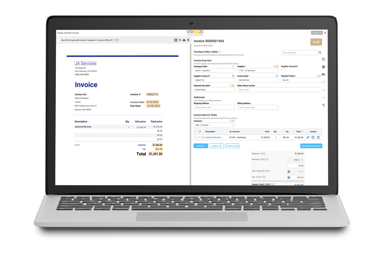 Screenshots & Videos Screenshot #1
