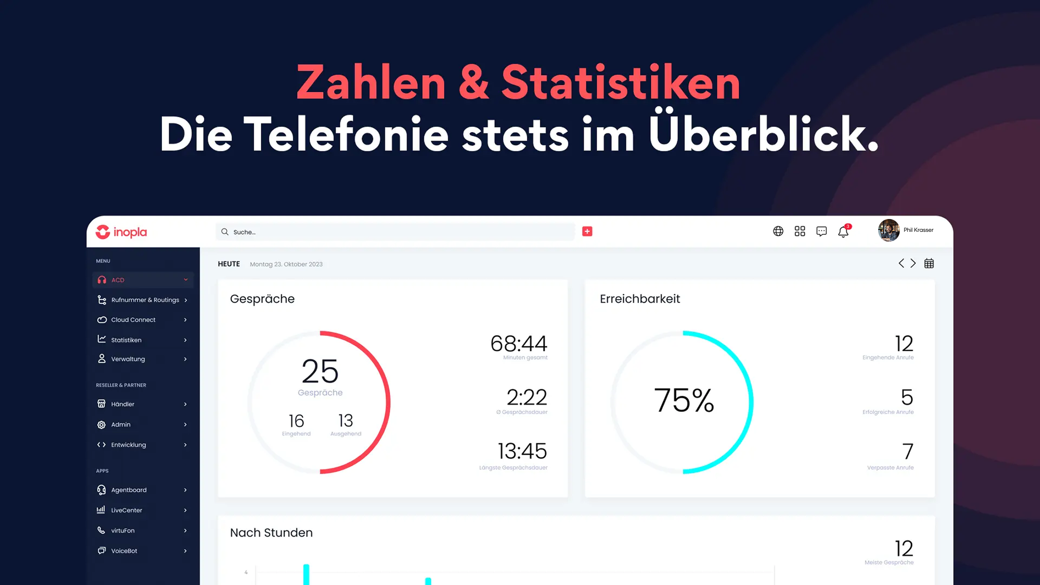 inopla Screenshot #0