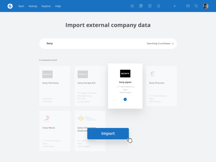 Screenshots & Videos Screenshot #1