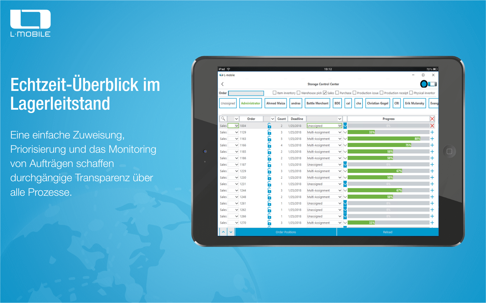Screenshots & Videos Screenshot #3