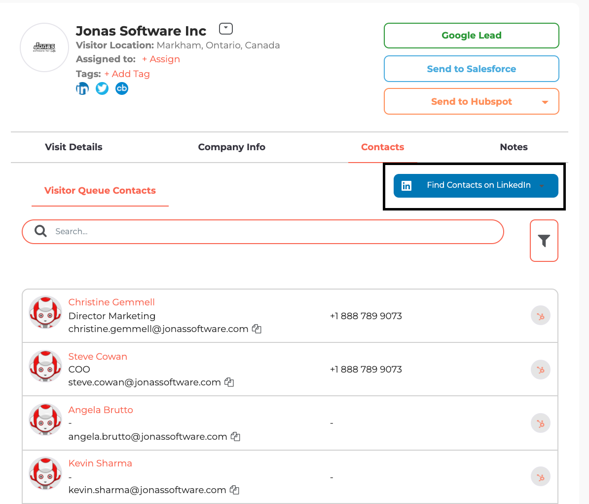 Screenshots & Videos Screenshot #3