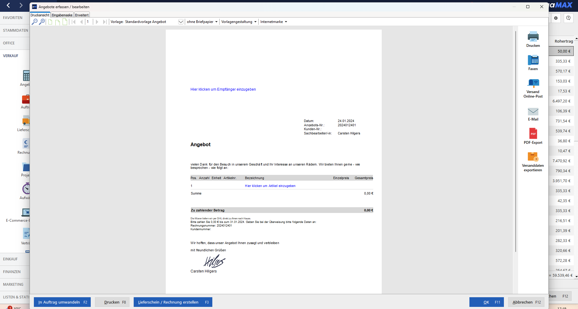 Screenshots & Videos Screenshot #1