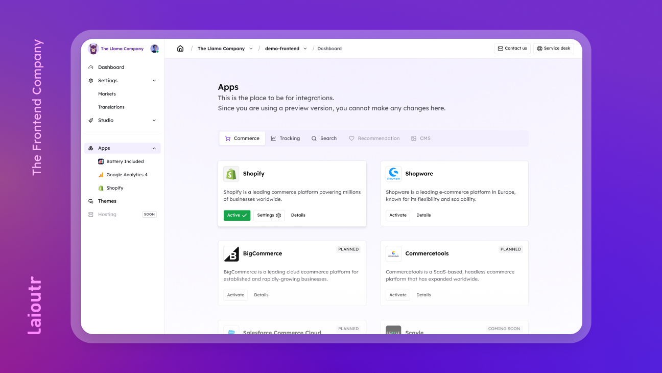Screenshots & Videos Screenshot #1