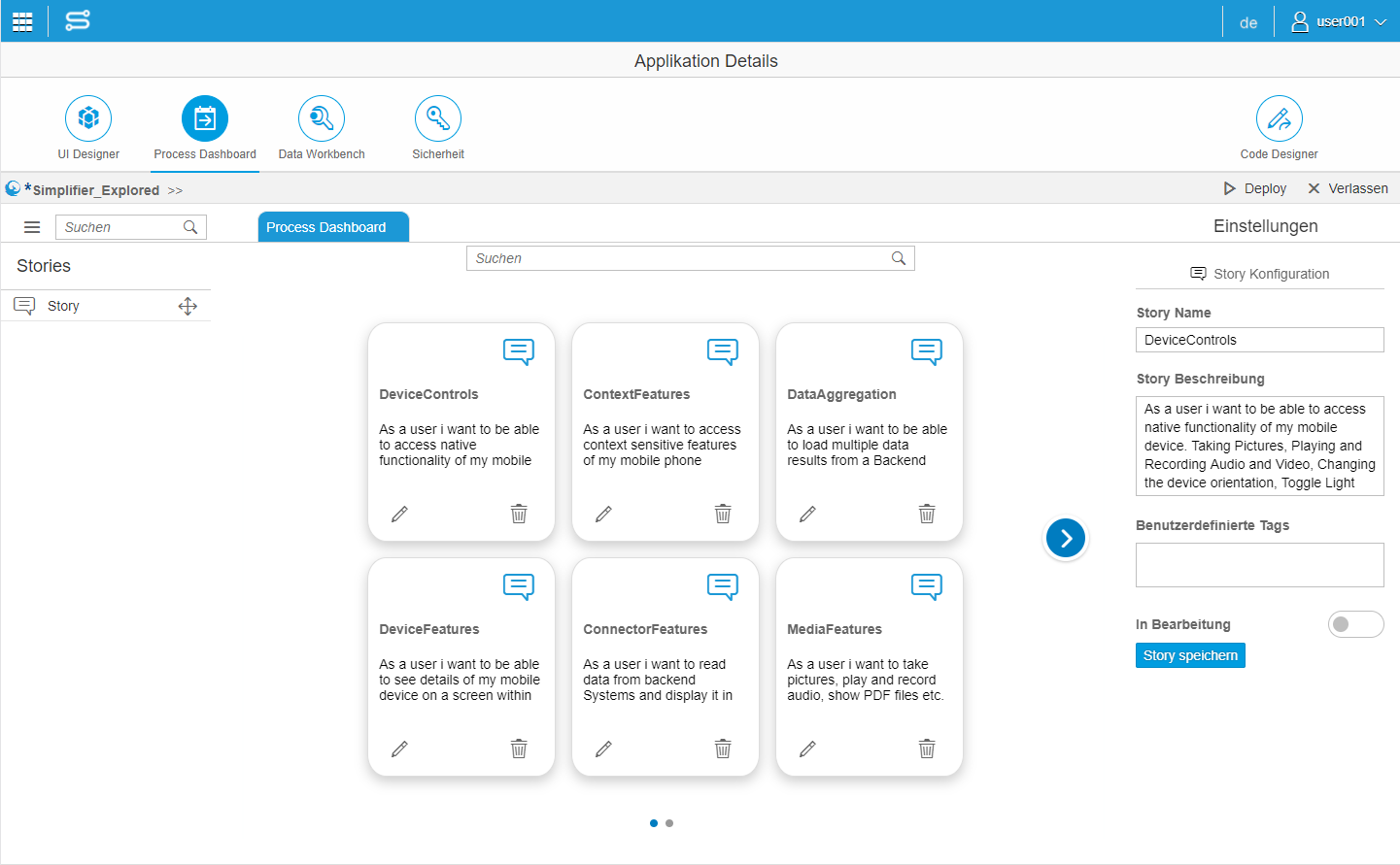 Screenshots & Videos Screenshot #4