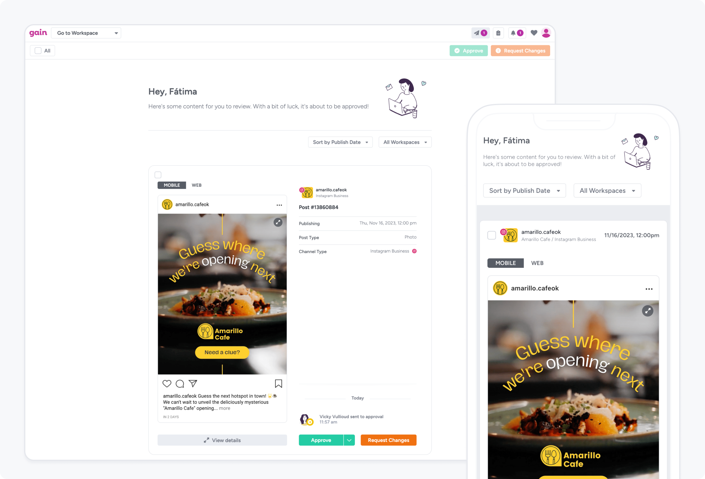 Screenshots & Videos Screenshot #2