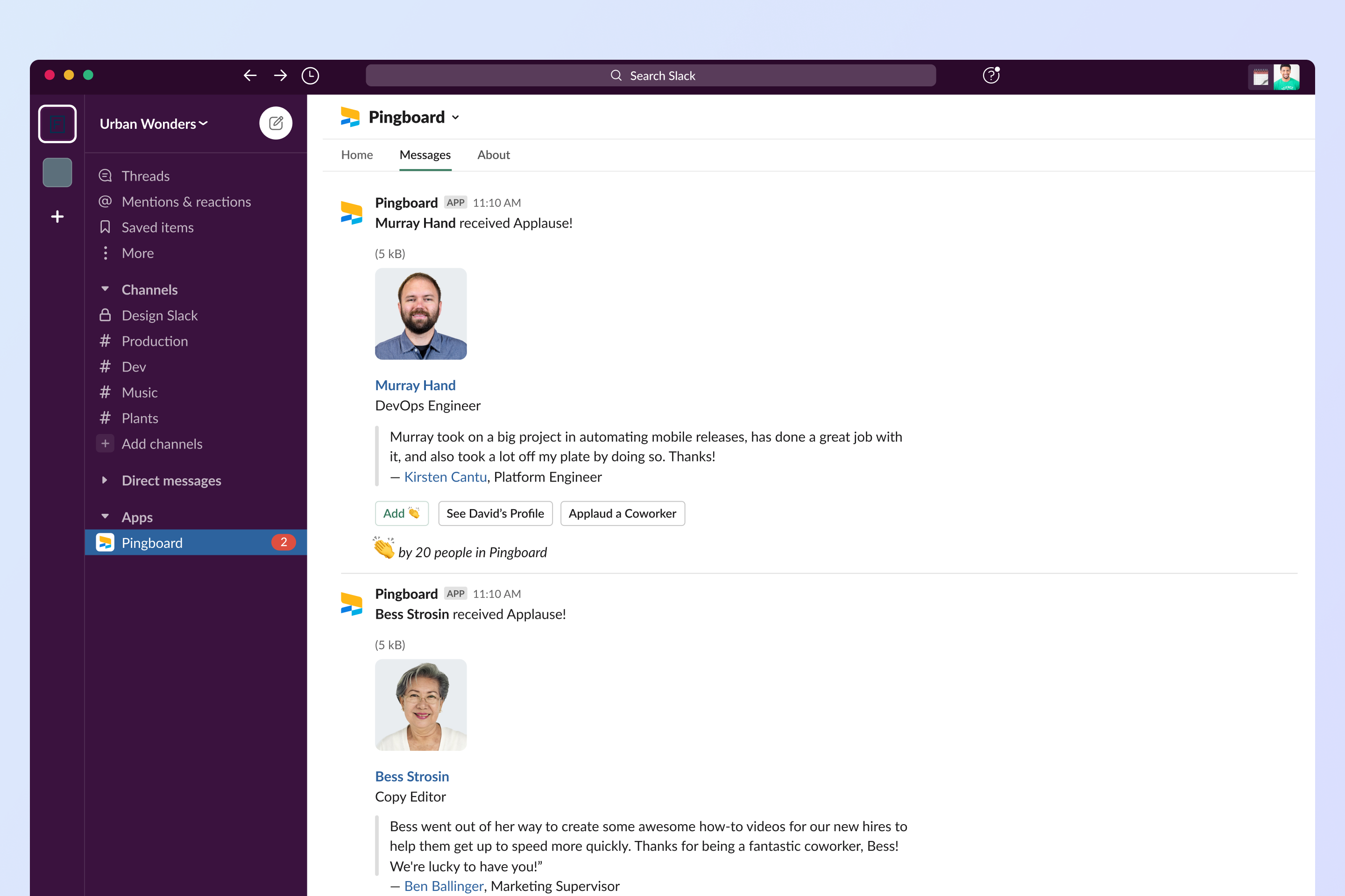 Screenshots & Videos Screenshot #5