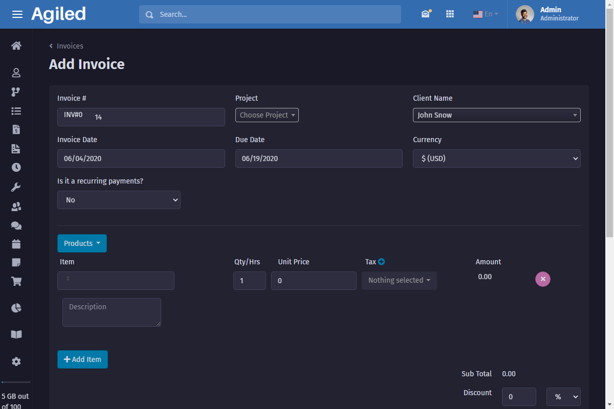Screenshots & Videos Screenshot #1