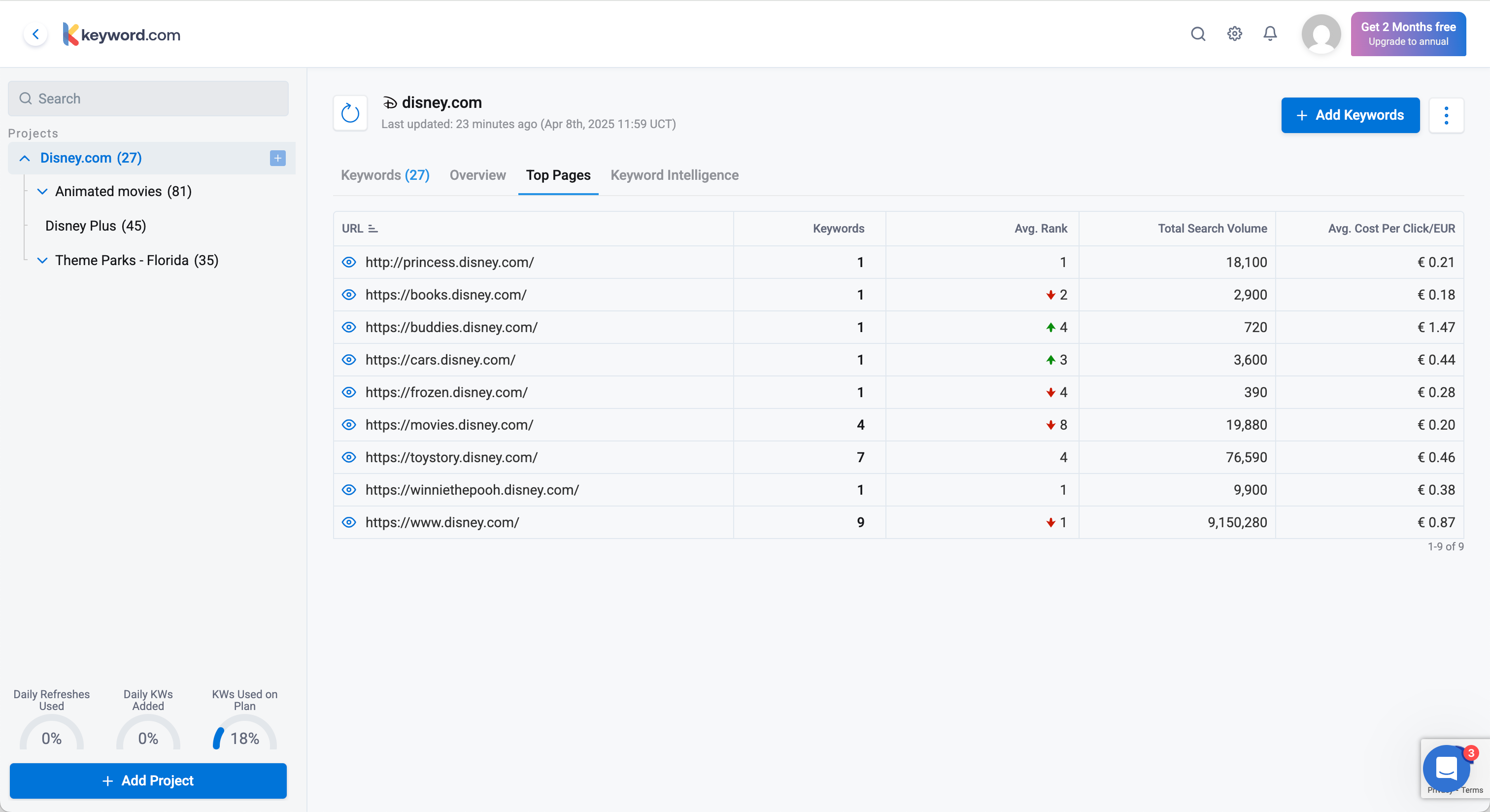 Screenshots & Videos Screenshot #8